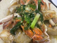 -贞姨美食·老字号海鲜大排档