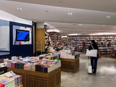 -纪伊国屋书店(Singapore Main Store)