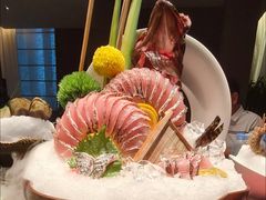 -鼎臻集·海鲜火锅(格调林泉店)