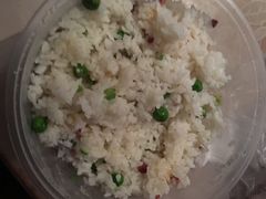 洋芋焖饭-蔼若春.传承三十年云南菜(金碧公园店)