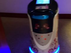 -东怡大酒店(上海科技馆店)