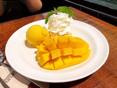 -Mango Tango