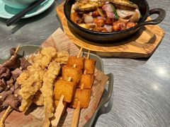 -潮界(虹桥新天地店)