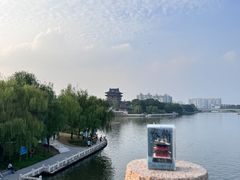 -凤城河风景区