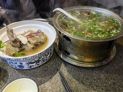 -鹏馨羊羔肉·非遗(新建街店)
