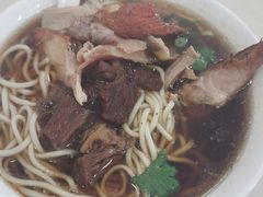 -上海小南国(不夜城店)