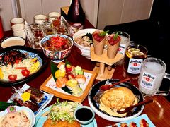 -鸟泉居酒屋·烧鸟·酒馆(百子湾店)