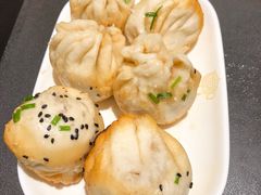 -大壶春生煎(四川中路店)