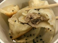 -汪记大王锅贴(成山路店)