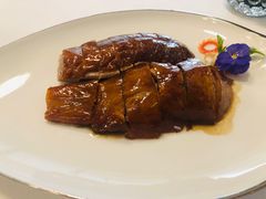 -伯衡55·吉品轩(乌鲁木齐南路店)