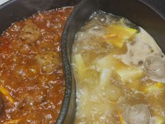 -沸炉重庆老火锅(军事博物馆店)