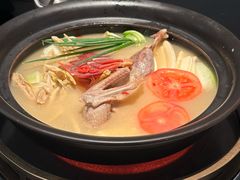 -老鸭集(萧山万象汇店)