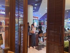 -前海沿·青岛菜(乐客城店)