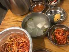 -姜虎东白丁烤肉(深圳湾后海汇店)