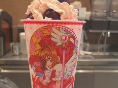 -奈雪的茶(石厦时代广场店)