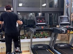 -中田·健身+普拉提(北京通州运河店)