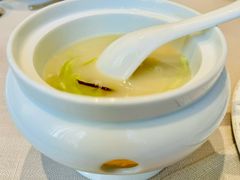 -恒悦轩·粤菜(上海展览中心店)