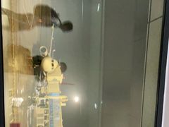 -南通兴东国际机场