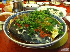 -旭龙鱼头王(航华店)