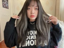 -HAIR HERE造型