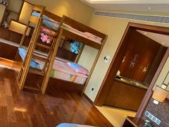 -西双版纳融创皇冠假日度假酒店