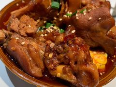 -贰回巷火锅馆(钟楼店)