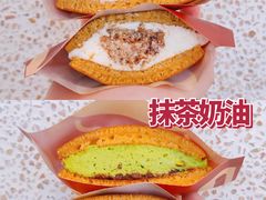 -泽田本家·铜锣烧(TX淮海店)