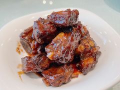糖醋小排-金时代顺风大酒店(协泰店)