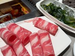 -海底捞火锅(人民广场店)