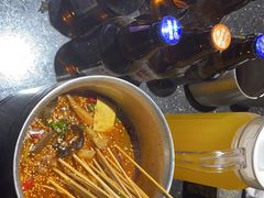 -冰城小镇音乐串吧·聚会餐厅(百子湾店)