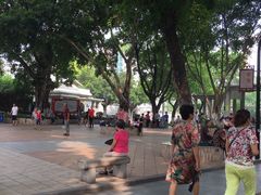 -十九路军淞沪抗日阵亡将士陵园