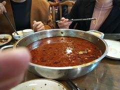 -褒河栈道渔庄(建工路总店)