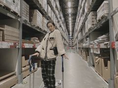 -宜家家居(哈尔滨商场店)