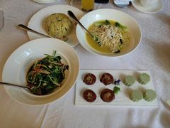 -香格里拉香宫·海鲜青岛菜·鲁菜·淮扬菜