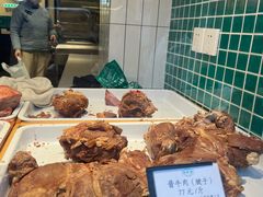 -孙庆海腊牛肉店(大皮院店)