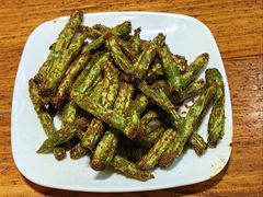 -尕羊烤肉餐厅·清真(会宁路店)