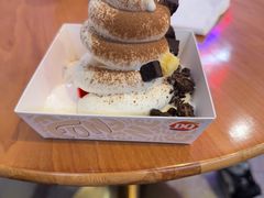 -DQ·蛋糕·冰淇淋(龙湖狮山天街店)