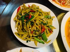 -飞虹鱼馆(春华路店)