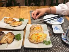 -万鱼亭·筑地屋 日本料理(淮海街店)