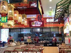 -赵财财·肠粉·煲仔饭(华润万象城店)