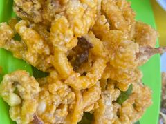 -明记烧鱼美味店