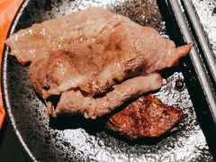 -谷牛和牛烤肉(漕河泾印象城店)