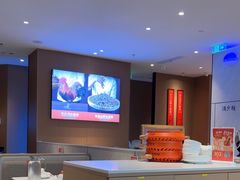 -北大荒人•新东北菜(青岛银座店)