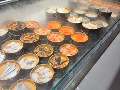 -海底捞大排档火锅(悦荟广场店)