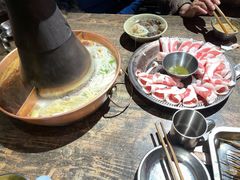 -刘老表·瓦罐汤涮肉(青云谱店)