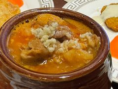 -92°C俄式厨房(中央大街店)