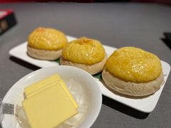 冰火菠萝包-采蝶轩