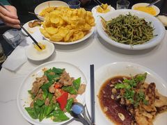 -谢虢彬名厨私房菜