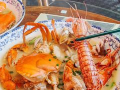 -霆记海鲜·只为这碗面(滨江店)