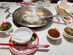-八合里牛肉火锅(上海中山公园店)